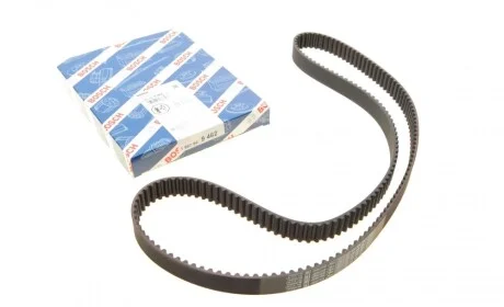 Ремень ГРМ Opel Astra F/G/Vectra A 1.7D/2.0 88-05/Lada 2110 2.0i 96-00 (24x176z) BOSCH 1 987 949 462