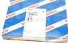 Ремінь ГРМ Mazda 323/626 1.8/1.9 16V 91-00 (25x133z) BOSCH 1 987 949 470 (фото 8)