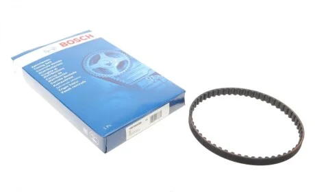 Ремень ГРМ Hyundai Sonata III/Mitsubishi Galant 1.6/2.0 84-98 (12.7x55) снято с поставок BOSCH 1 987 949 486