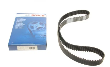 Ремень ГРМ Renault Megane I/ Scenic I 1.8/2.0 99-03 (27x128z) BOSCH 1 987 949 517