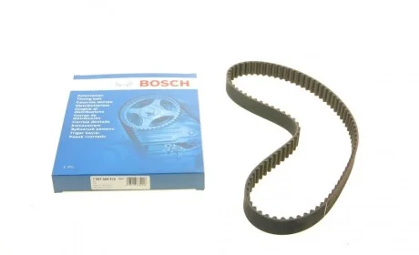 Ремень ГРМ Dacia Logan/Sandero/Renault Kangoo/Clio/Twingo 1.2 01- (23.4x95z) BOSCH 1 987 949 518