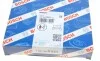 Ремінь ГРМ Land Rover Freelander 2.0 DI 98-06 (30x112z) BOSCH 1 987 949 521 (фото 5)