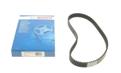 Ремень ГРМ Hyundai Accent 1.3/1.5 00-05/Getz 1.3 02-05 (22x110z) BOSCH 1 987 949 544