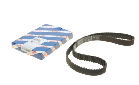 Ремень ГРМ Honda CR-V 2.0i 16V 97-02 (26x125z) BOSCH 1 987 949 555