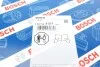 Ремінь ГРМ Volvo S60/S80/V60/V70/XC60/CX70/CX90 2.0/2.4D 02-16 (28x132z) BOSCH 1 987 949 571 (фото 1)