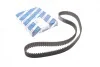 Ремінь ГРМ Volvo S60/S80/V60/V70/XC60/CX70/CX90 2.0/2.4D 02-16 (28x132z) BOSCH 1 987 949 571 (фото 7)