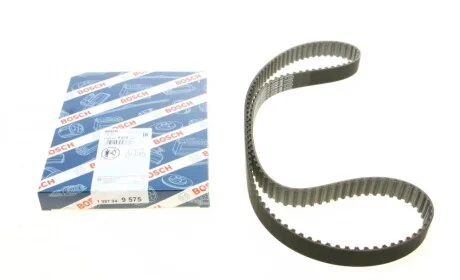 Ремень ГРМ Ford Transit 2.5DI/TDI 94-00 (130x25) BOSCH 1 987 949 575