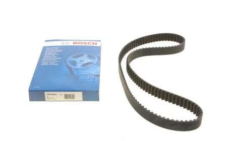 Ремінь ГРМ Opel Astra G/ H/ 1.7 CDTI 02-10 (25x129z) BOSCH 1 987 949 591