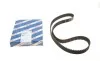 Ремень ГРМ Renault Laguna/Megane/Scenic/Nissan Primera 1.9dCi 02-/Suzuki Grand Vitara 05-15 (133x26) BOSCH 1 987 949 592 (фото 1)