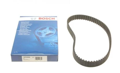 Ремень ГРМ VW Touareg 3.0 TDI 04-10/Audi A4/A5/A6/A8 2.7/3.0TDI 04-13 (24x83z) BOSCH 1 987 949 606