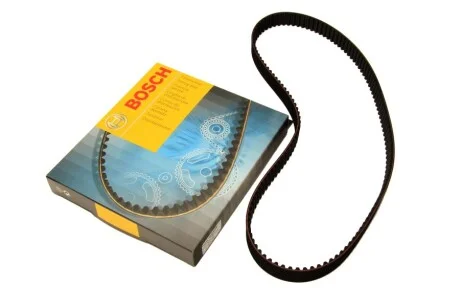 Ремень ГРМ Fiat Stilo 1.9 JTD 03-06 (198x24) BOSCH 1987949618