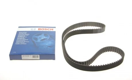 Ремень ГРМ Citroen Jumpy/C4/C5 1.8/2.0i/Peugeot Expert/307/407/807 2.0 16V 04- (153x25) BOSCH 1 987 949 649
