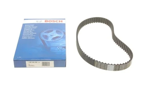 Ремень ГРМ Porsche Cayenne 3.0 TDI 09-/VW Touareg 3.0 V6 TDI 04-18/Audi Q5/Q7 3.0TDI 06-15 (82x24) BOSCH 1 987 949 665