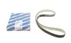 Ремень ГРМ Citroen Berlingo/C4/C5/Jumpy/Peugeot 208/3008/5008/Expert 1.6HDI 05- (25.4x141z) BOSCH 1 987 949 666 (фото 1)