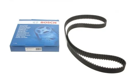 Ремень ГРМ Mitsubishi L200 2.5D/DI-D 10-15/Pajero Sport 2.5DI-D 08-15 (25.4x154z) BOSCH 1 987 949 671