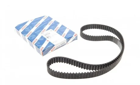Ремень ГРМ Citroen C3/Peugeot 206/207/208 1.4 HDI 09-/Ford Fiesta 1.4 TDCi 10- (25.4x139z) BOSCH 1 987 949 676