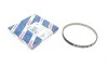 Ремень ГРМ VW Caddy/Passat/Tiguan/Skoda Octavia/Seat Leon 1.4 TSI 14- (87x10) BOSCH 1 987 949 683 (фото 1)