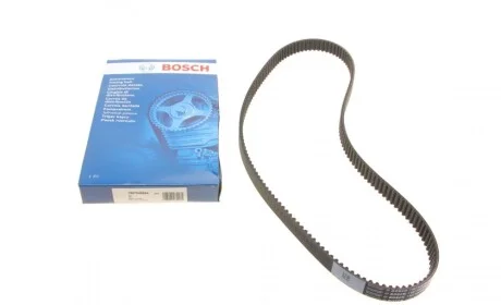 Ремень ГРМ Skoda Octavia/VW Caddy IV/Passat B8/Golf 1.0-1.6TSI 14- (20x163z) BOSCH 1 987 949 684