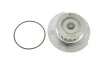 Помпа води Opel Astra F/G/Combo/Corsa A/B/Kadett D/E/Vectra A/B 1.4/1.6/i/Si 79-04 BOSCH 1 987 949 700 (фото 3)