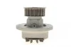 Помпа води Opel Astra F/G/Combo/Corsa A/B/Kadett D/E/Vectra A/B 1.4/1.6/i/Si 79-04 BOSCH 1 987 949 700 (фото 4)