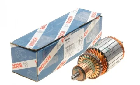 Якорь стартера Daf CF 85 01- BOSCH 2 004 015 007