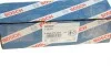Якорь стартера Daf CF 85 01- BOSCH 2 004 015 007 (фото 5)