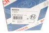 Щёткодержатель стартера MB/Audi/VW/Citroen BOSCH 2 004 336 217 (фото 9)
