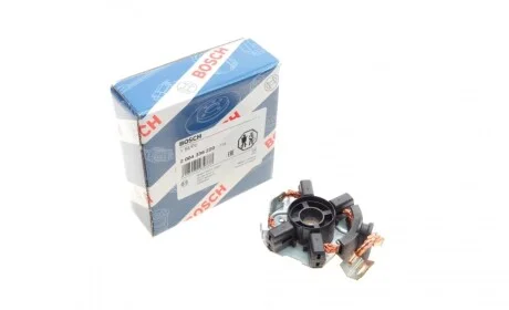 Щёткодержатель стартера Chrysler/Ford/VW BOSCH 2 004 336 220