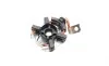 Щіткотримач стартера Chrysler/Ford/VW BOSCH 2 004 336 220 (фото 6)