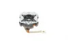 Щіткотримач стартера Skoda Octavia/VW T4 91- BOSCH 2 004 336 230 (фото 6)