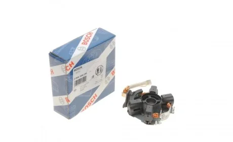 Щёткодержатель стартера Skoda Octavia/VW T4 91- BOSCH 2 004 336 230