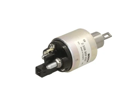 Реле втягуючі BOSCH 2339303222
