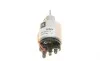 Реле стартера втягуюче VW T4 90-03 BOSCH 2 339 303 413 (фото 3)