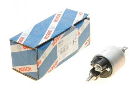 ПУСКОВЕ РЕЛЕ 2 339 304 011 BOSCH 2339304011