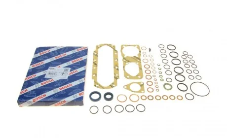 Ремкомплект розподілювача запалювання MAN/DAF/MB/VOLVO BOSCH 2 417 010 001