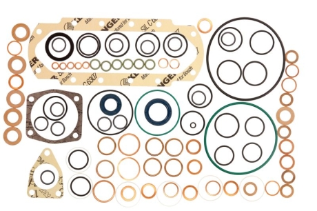 Ремкомплект ПНВТ BOSCH 2417010002