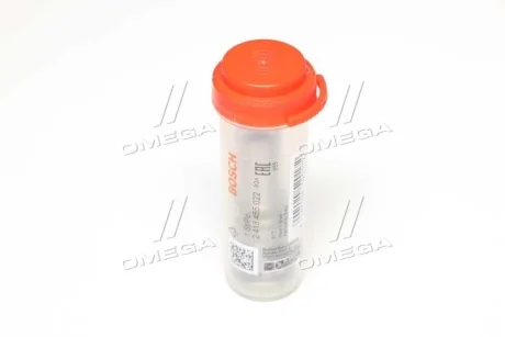 Плунжерні пара (вир-во Bosch) BOSCH 2418455022