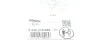 Сальник форсунки Audi A4/A6/VW Passat 2.5 TDI 97-05 BOSCH 2 430 210 080 (фото 2)