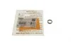 Прокладка форсунки уплотнительная Opel Astra/Vectra 96- (кольцо) BOSCH 2 430 223 003 (фото 1)