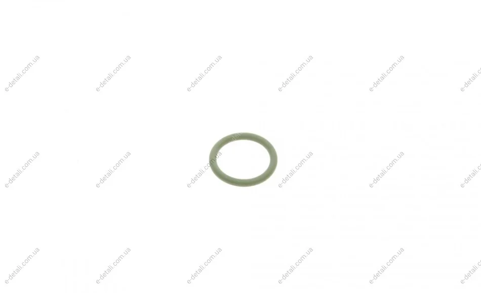 Прокладка ТНВД уплотнительная MB/DAF/Scania/Volvo/Renault (кольцо) BOSCH 2440105000 (фото 1)