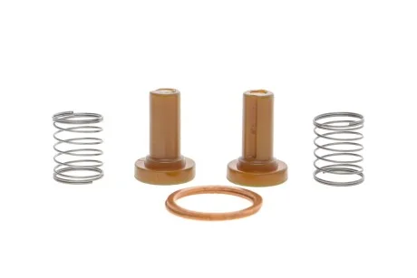 Ремкомплект насоса топливного OM615-617 BOSCH 2447010011