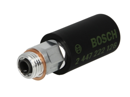 Ремкомплект насоса підкачування BOSCH 2447010039