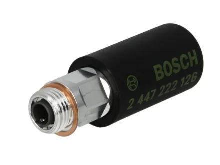 Насос топливный ручной подкачки BOSCH 2447010039