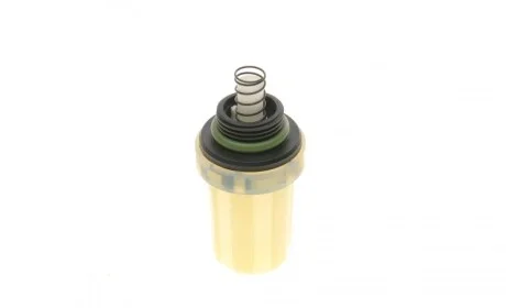 Фильтр топливный Man 87- BOSCH 2 447 010 042