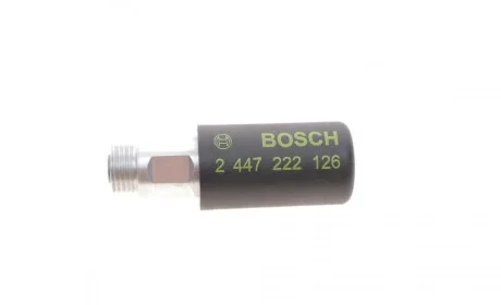 Насос паливний ручної підкачки MB OM314-364 (M16x1.5mm) BOSCH 2447222126