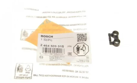 Датчик температуры BMW/MB/Renault/VW BOSCH 2 464 509 015