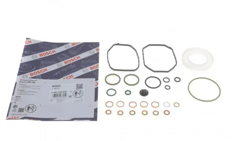 Ремкомплекти насоса паливного BOSCH 2 467 010 003