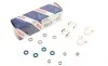 Ремкомплект форсунки Volvo BOSCH 2 707 010 034