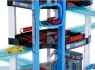 Игрушечный 5-уровневый паркинг Klein Bosch Carpark 5 Levels BOSCH 2813 (фото 7)