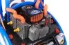 Іграшковий автомобіль технічної допомоги Bosch Car Service BOSCH 2851 (фото 11)